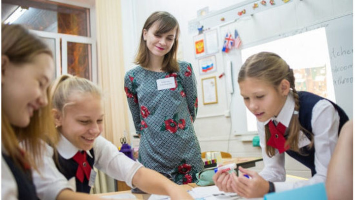 Новосибирские школьники 1 сентября начнут учиться в обычном формате