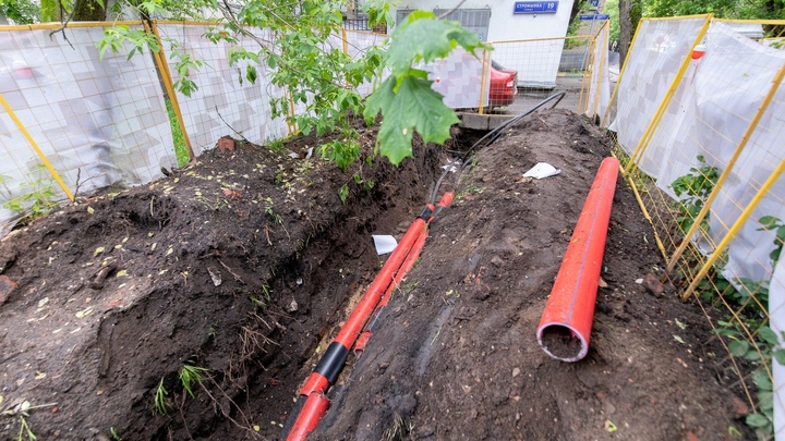 Десять домов в Челябинске не дождались обещанной горячей воды