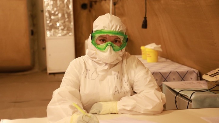 Угодившие в госпиталь бойцы СВО получили госнаграды от Шойгу. А военмедики - поздравления