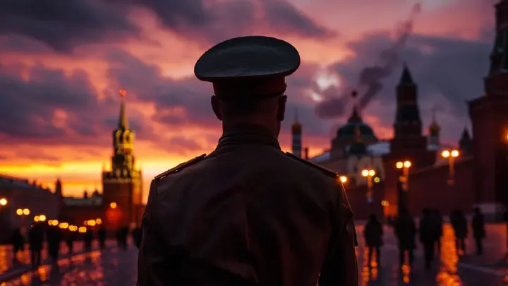 Началась охота на русского генерала? СБУ послала знак Терёхину - чёрную метку доставили курьеры