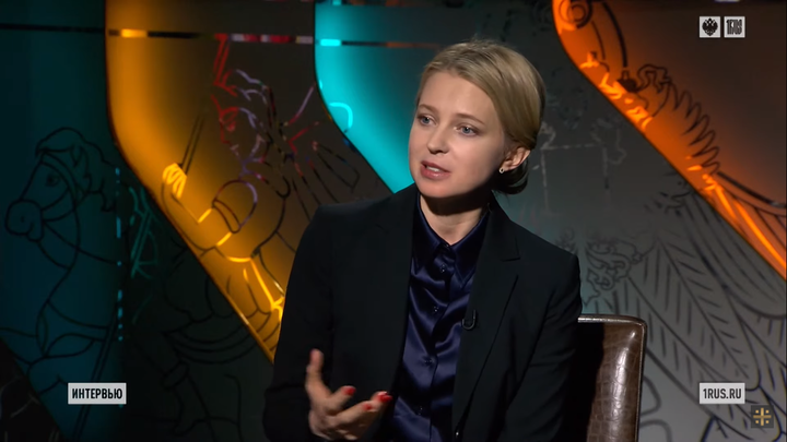 Поклонская озвучила табу в отношениях с Украиной: Я бы запретила говорить об этом