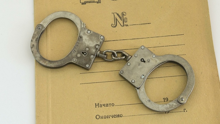 Дал дёру на Кубань: Задержан сотрудник ФСИН, подозреваемый в убийстве в Ростовской области