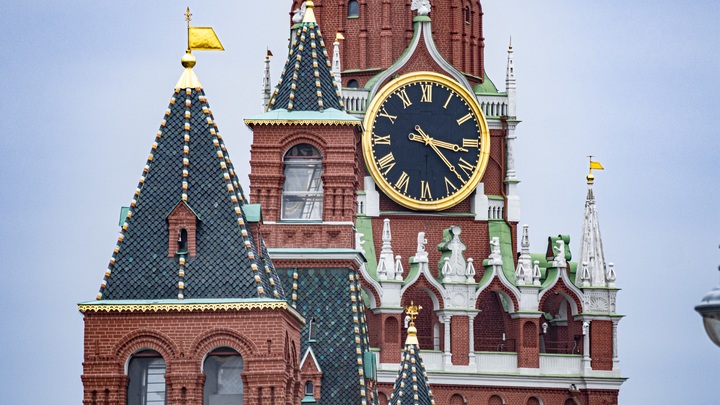 Тайна трёх Владимиров. Пророчество монаха Авеля о России