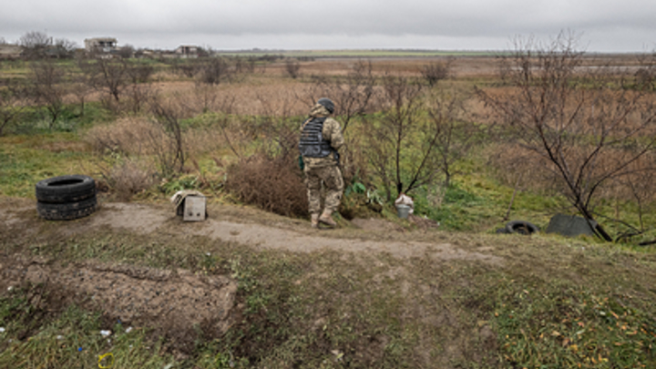 В ООН неадекватно отреагировали на расстрел русских военнопленных