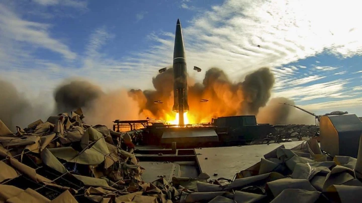 В Калининградской области развёрнуты Искандеры: Польша напряглась. И не зря?