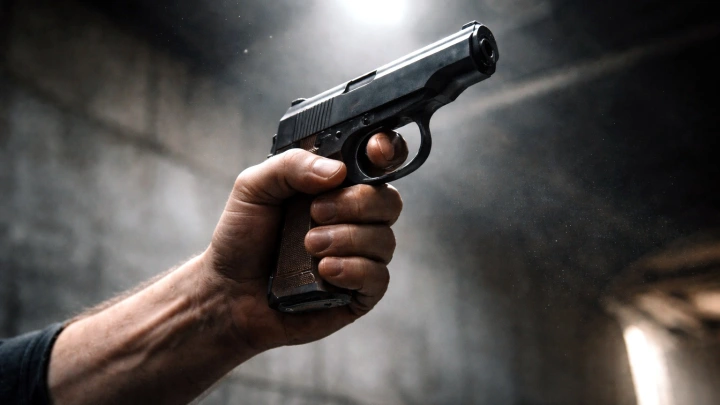 В покушении на замначальника ГРУ Алексеева генерала ФСБ смутила одна деталь