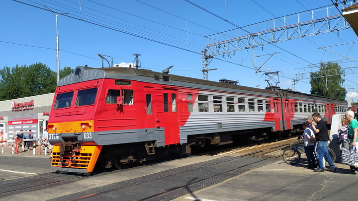 В Солнечногорске построили новый подземный переход