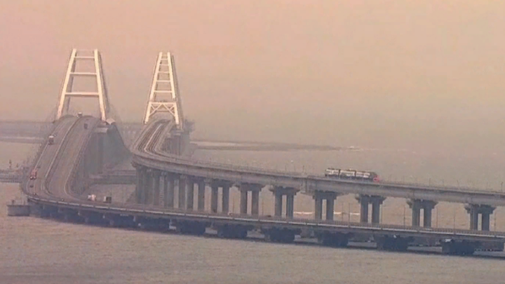 Пора фиксировать: Украинцы глумятся над жертвами теракта на Крымском мосту