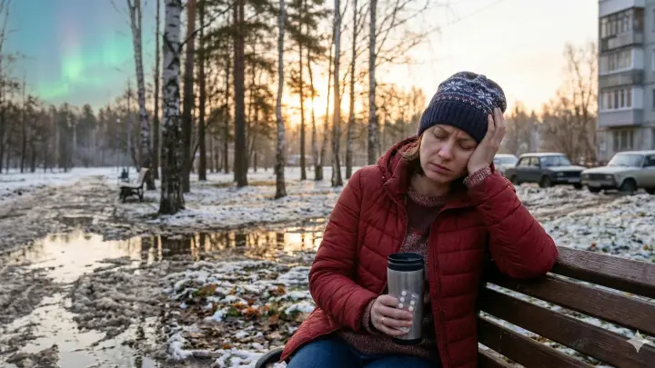 Ученые предупредили москвичей о сильнейшей магнитной буре 20 марта