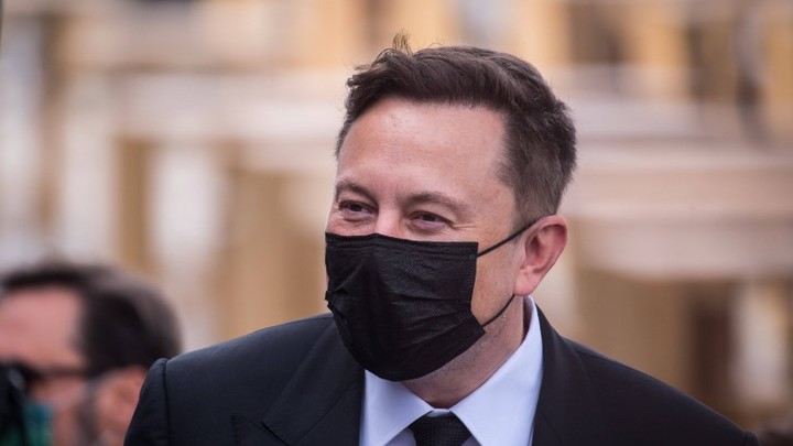 Илона Маска предал собственный сын. Он теперь дочь