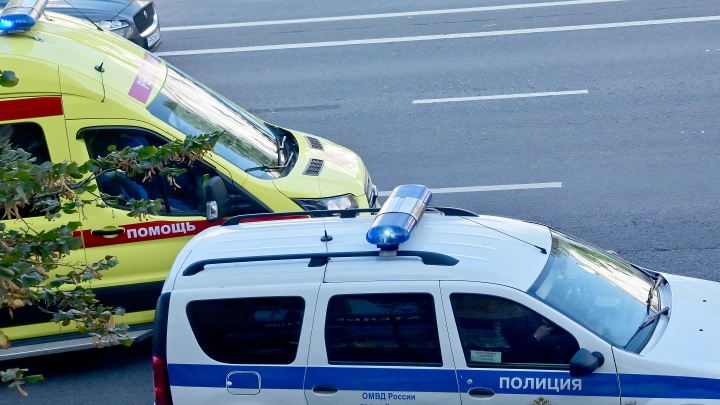 Один погиб и трое пострадали на дорогах Поморья за выходные дни