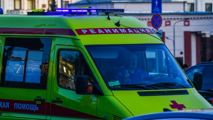 В Адыгее 10-летняя школьница подвернула ногу на уроке физкультуры и умерла