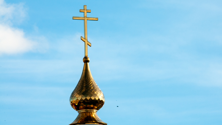 Грядет самая строгая неделя Великого поста у православных верующих