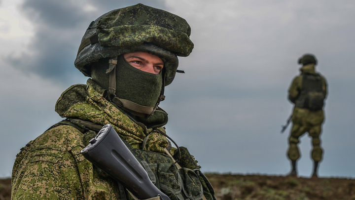 Русским военным хотят пришить мародёрство: Киевский режим снял очередной постановочный ролик