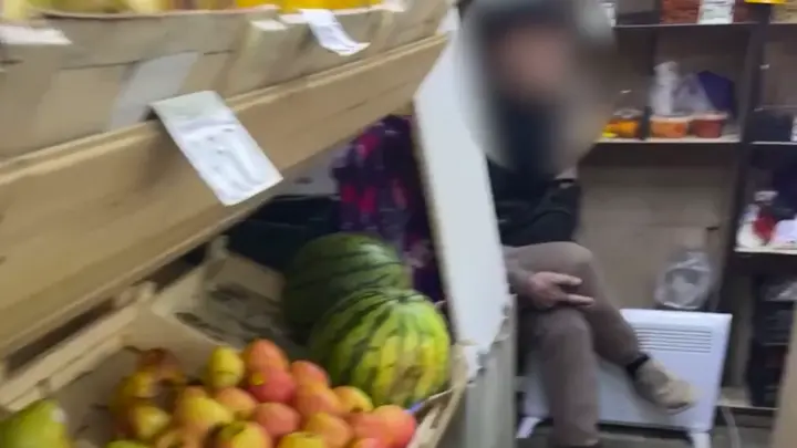 Мигранты в Копейске показали контролёрам то, чего те давно не видели