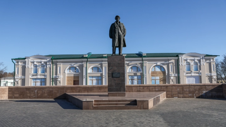 День города Серпухова 20 сентября 2025: что в программе, кто выступит, будет ли салют