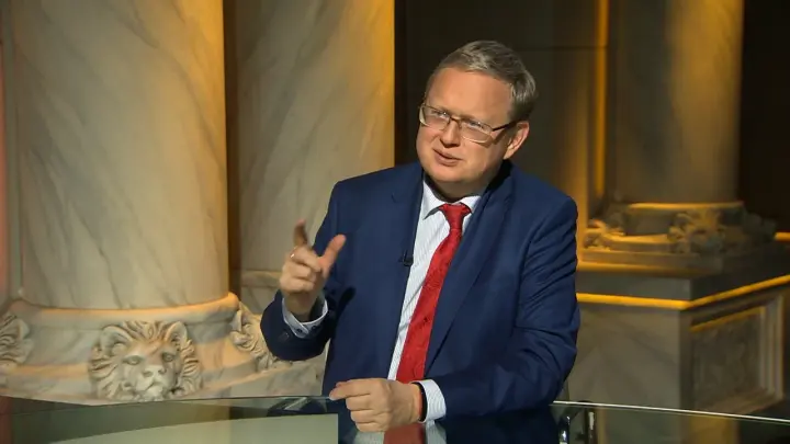 Барин разрешил!: Делягин подколол патриотические паблики. И поделом