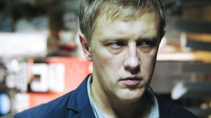 У знаменитого актёра Сергея Горобченко в семье случилось большое горе