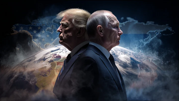 Нужно больше Покровсков. Гуреев объяснил логику переговоров. Трампу придётся подвинуться