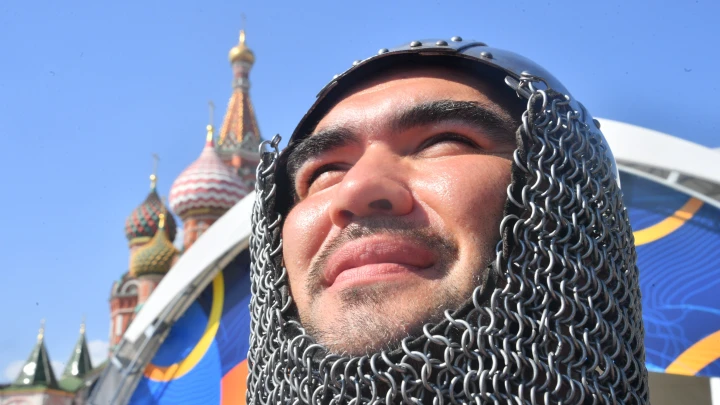 Средний русский: Росстат выдал исследование, возмутившее демографа