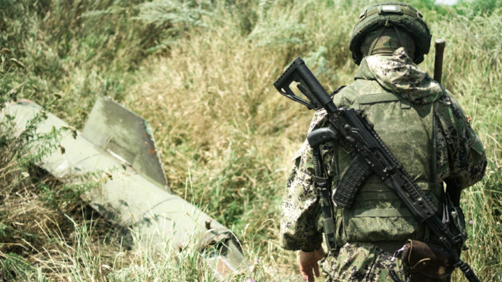 Неудобный вопрос об избиении героя СВО - о чём не рассказал военный. Неожиданный поворот в деле