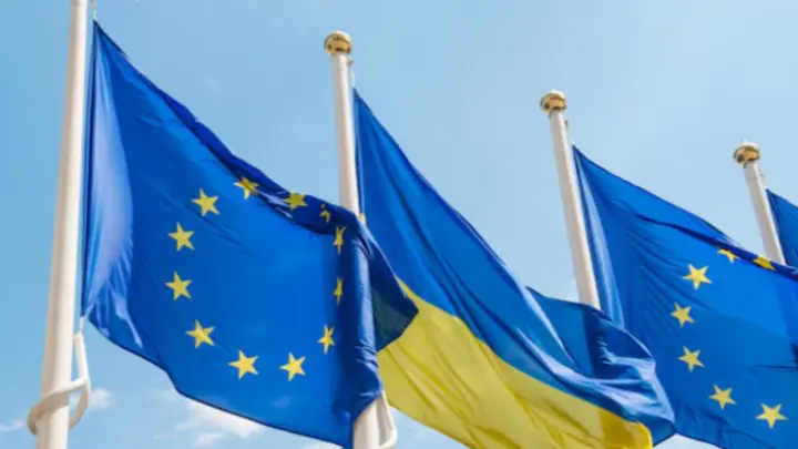 Комик из Донецка Илюхин рассказал о размере пособий украинцам в ЕС