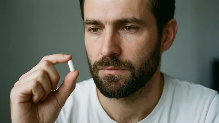 Парацетамол опасен рискованным поведением: Есть нашли изменения в поведении