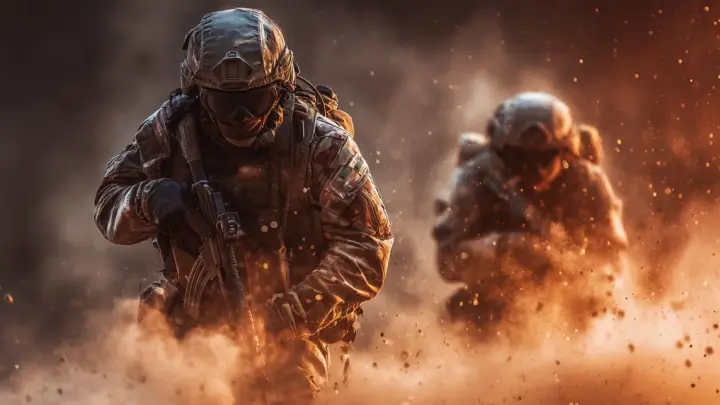 Матери русского бойца ВСУ прислали фотографии мёртвого сына. Смеялись. Дальше начался ад