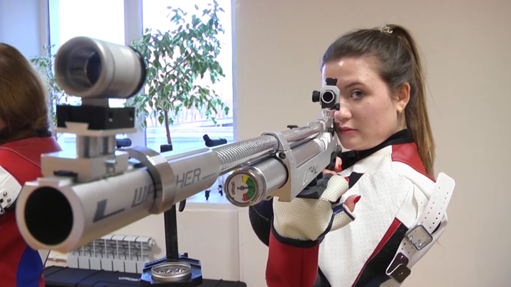 На Кубке Владимирской области был установлен мировой рекорд!