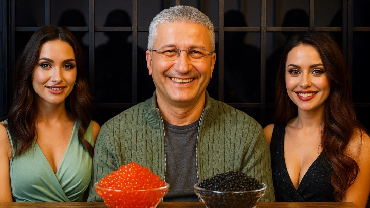 Адвокат объяснил, как Тимур Иванов, сидя за решёткой, вернул себе дом и землю