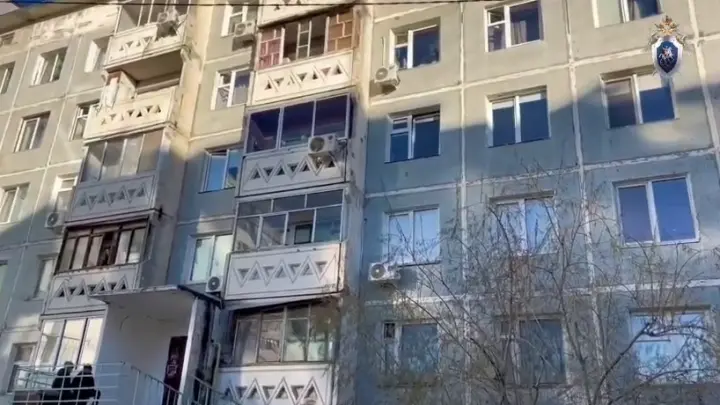 Дочь якутского политика задержали по подозрению в убийстве матери и брата