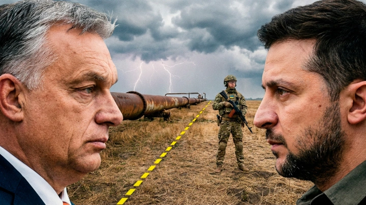 Орбан не смог: ЕС согласовал кредит для Украины