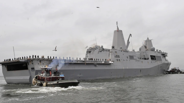 На кого нацелен Посейдон? Военный эксперт рассказал, какие западные базы оказались под угрозой