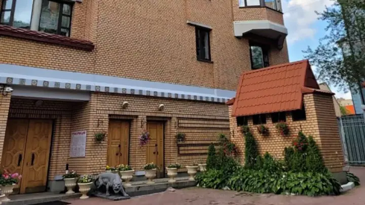 Лурье решила продать квартиру, из-за которой судилась с Долиной более года
