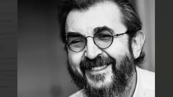 Ольга Воронина вспомнила, как Игорь Золотовицкий выступал на сцене на фоне болезни