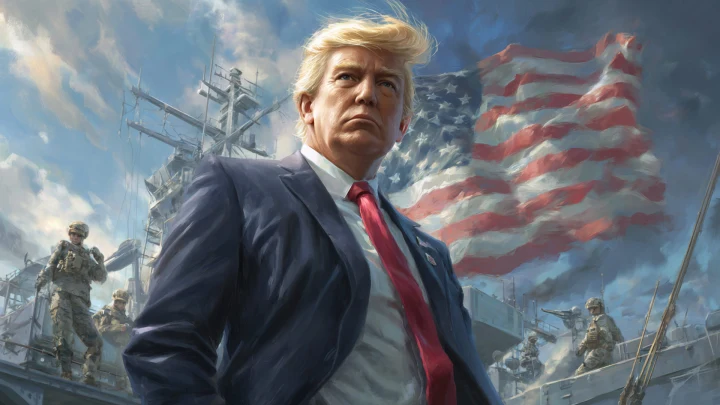 Трамп заготовил неприятный сюрприз Украине. Всё серьёзно