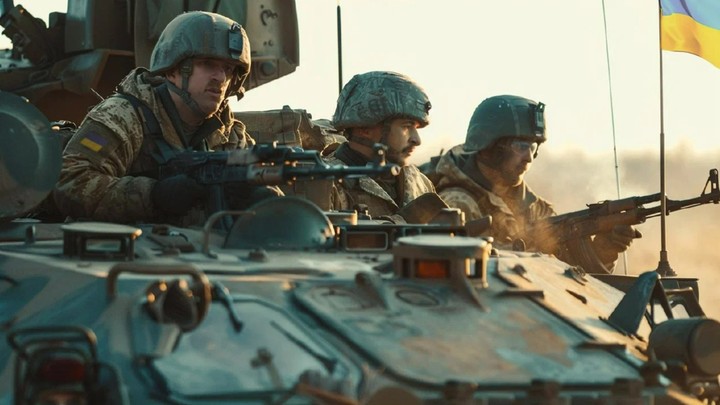 Послание Путину: Олаф Шольц заверил в продолжении поддержки Украины от Германии