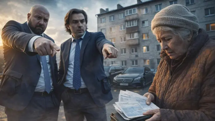 Какой должна стать Госдума, чтобы нам не было стыдно за депутатов?