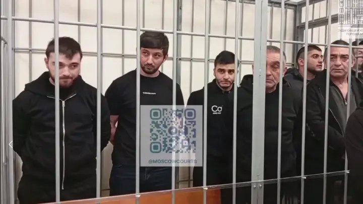 17 лет за убийство байкера Ковалева: почему отец и дядя Аббасовы на свободе