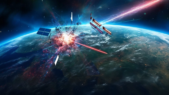 Американцы заявили, что смогут уничтожать цели по всему миру за считанные минуты