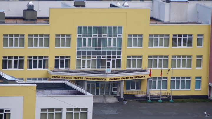 Эвакуированные из Донецка и Луганска дети начнут учиться в Подмосковье на следующей неделе