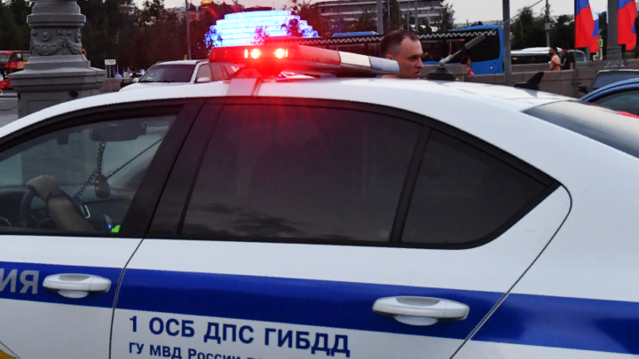 Смертельное ДТП в Ростовской области: Губернатор раскрыл подробности ЧП