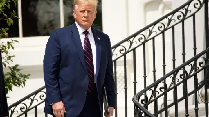 Я ничего не знаю: Трамп теряет память, когда речь заходит о русском уране и удобрениях
