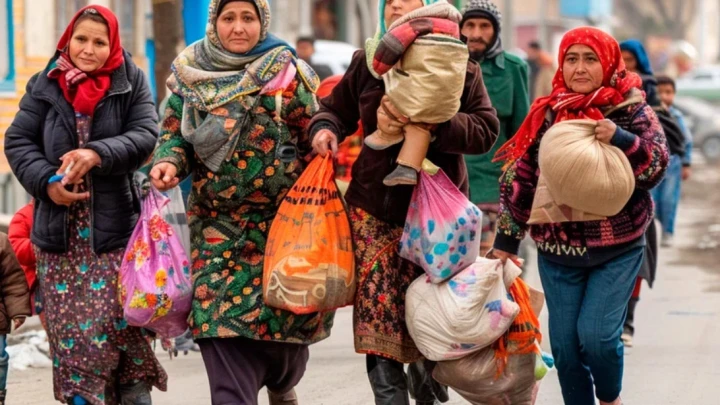 Учись или уезжай: В СПЧ призвали выдворять мигрантов, чьи дети не ходят в школу