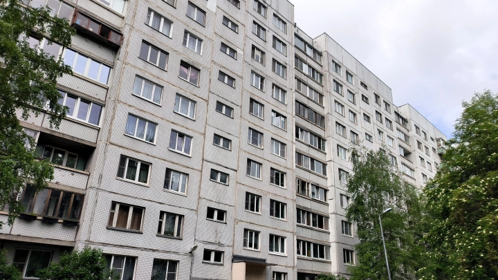 В России могут ввести лимиты жилплощади для мигрантов
