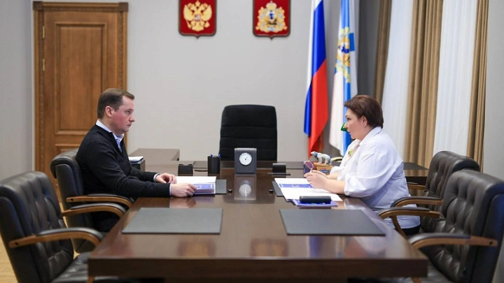 Корпоративный университет правительства Архангельской области расширяет сферу влияния