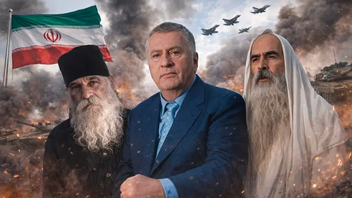 Всё пойдёт прахом: Три тревожных пророчества об Иране, которые сбываются на наших глазах