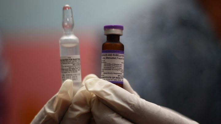 Учёные создали электронную таблетку от всего