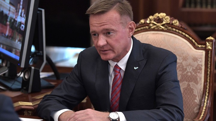 Последние новости об обстановке в Курске 11 апреля 2022: объявлен жёлтый уровень опасности