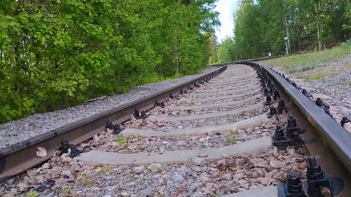 В Староминском районе полностью восстановили движение поездов после схода с рельсов вагонов с углём